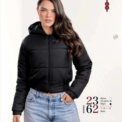 Chaqueta mujer 2362
