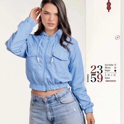 Chaqueta mujer 2359