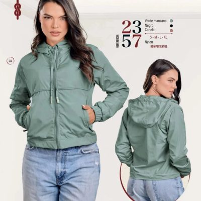 Chaqueta mujer 2357