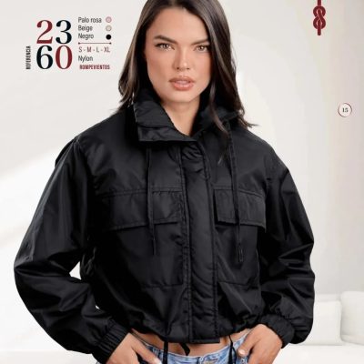 Chaqueta mujer 2360