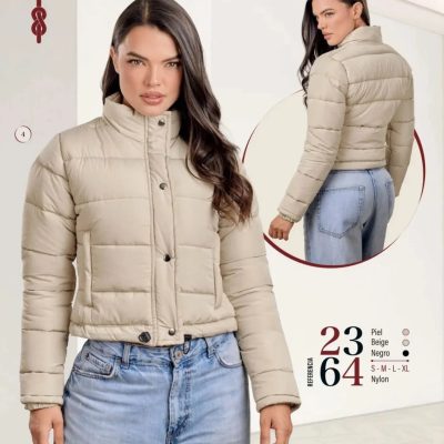 Chaqueta mujer 2364