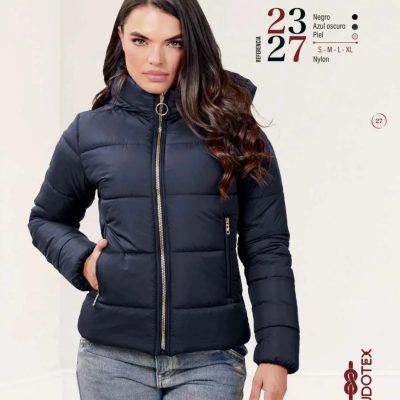 Chaqueta mujer 2327