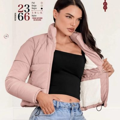 Chaqueta mujer 2366