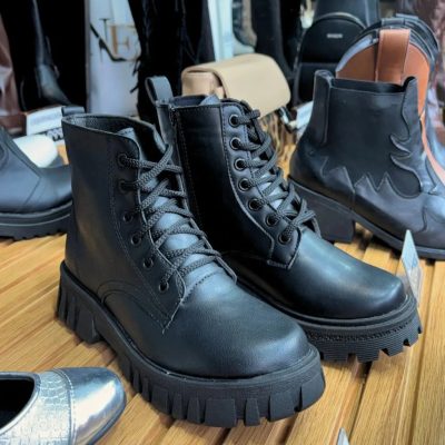 Borcegos
