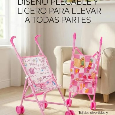 CHANGO PARA MUÑECAS🛒