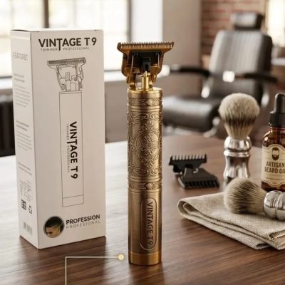 PATILLERA VINTAGE T9💇🏻‍♂️