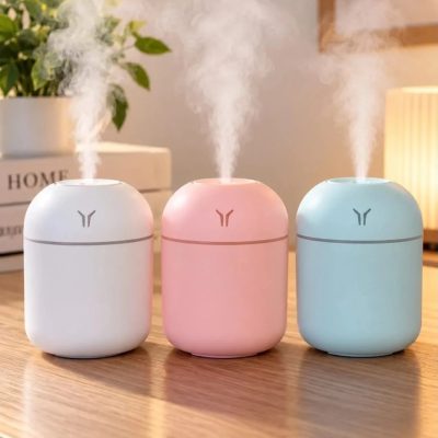 Humidificador