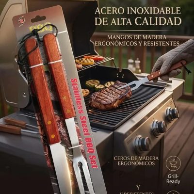 SET ASADOR🥩