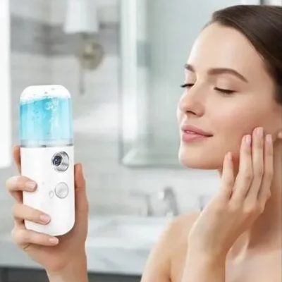 Vaporizador Facial