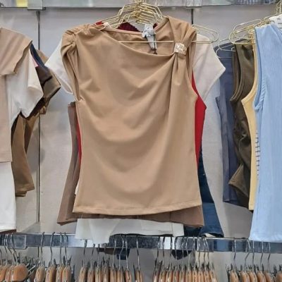 Blusa BEST BASIC🇺🇸