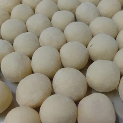 Ñoquis clasicos rellenos