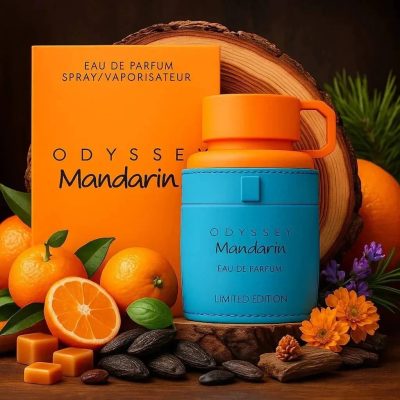 Odyssey MandarínSky