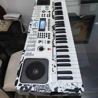 Piano para niños de 3 a 5 años