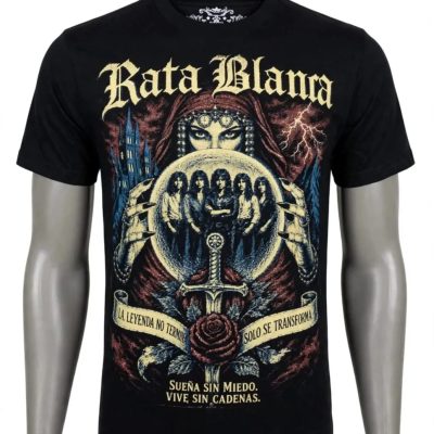 Rata Blanca