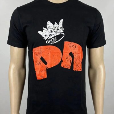 PR