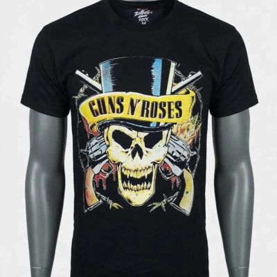 Guns N Roses