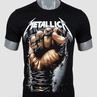 Metallica