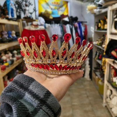 Coronas