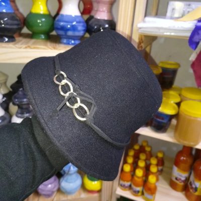 Sombreros pomba