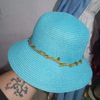 Sombrero bahiana