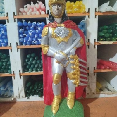 Ogum 7 espadas