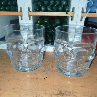 Vasos whiskeros
