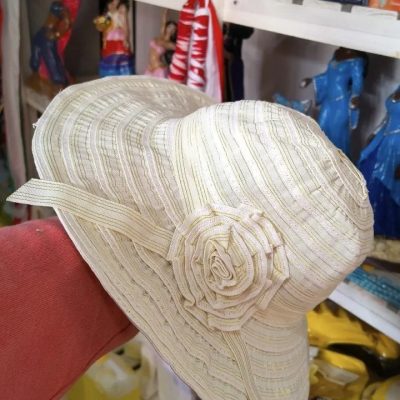 Capelina bahiana