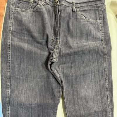 Jean clasico