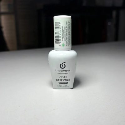 Base Coat Cherimoya