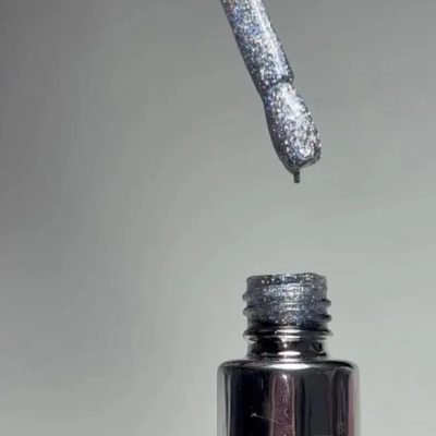 Esmalte glitter