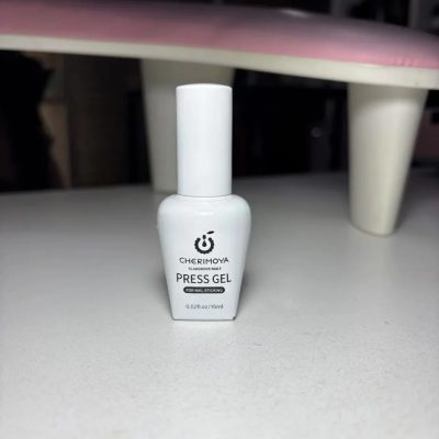 Press Gel Cherimoya
