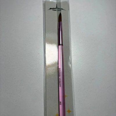 PINCEL ACRILICO ROSA TRANS