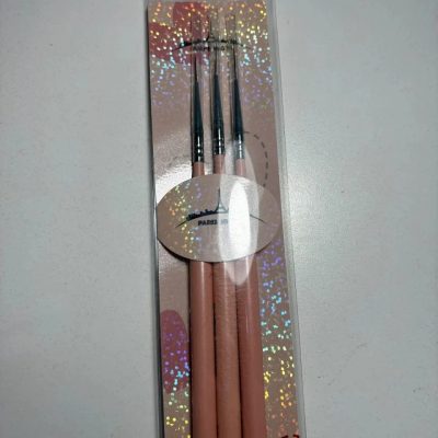 Pinceles Liner