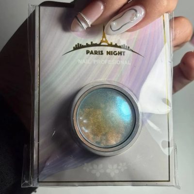Polvo luz de luna