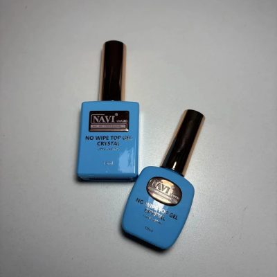 Top Coat Cristal