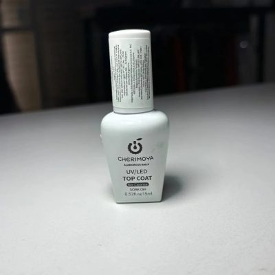 Top Coat Cherimoya