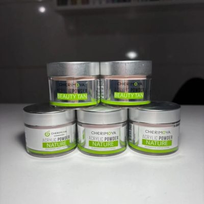 Polímero cherimoya