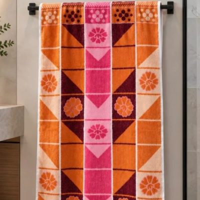 TOALLON PLAYERO HINDU