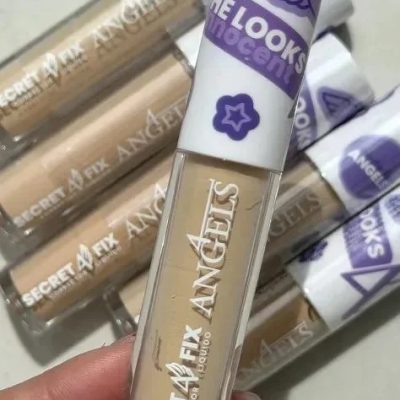 Corrector líquido