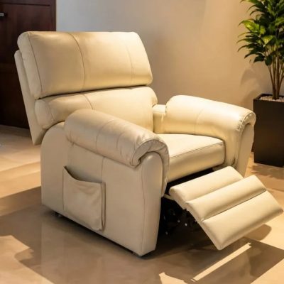 MUEBLE RECLINABLE