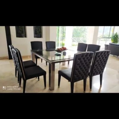 COMEDOR 100% CUERO