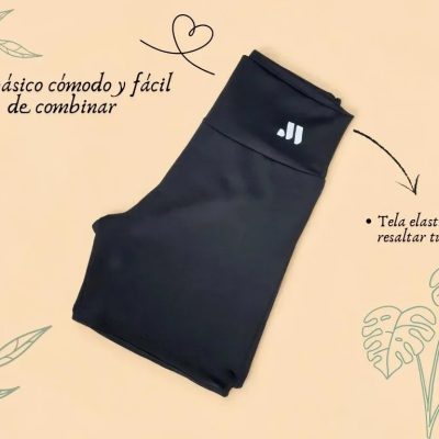 Shorts ESSENTIAL FEMININO/M