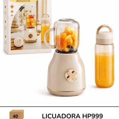 Licuadora
