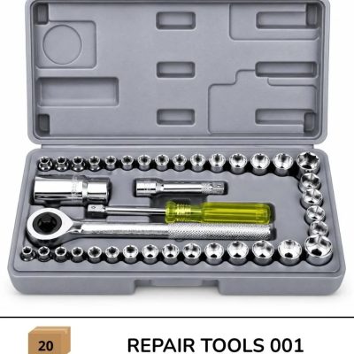 REPAIR TOOLS 001