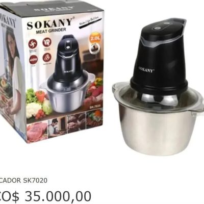 PICADOR SOKANY SK7020