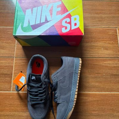Nike