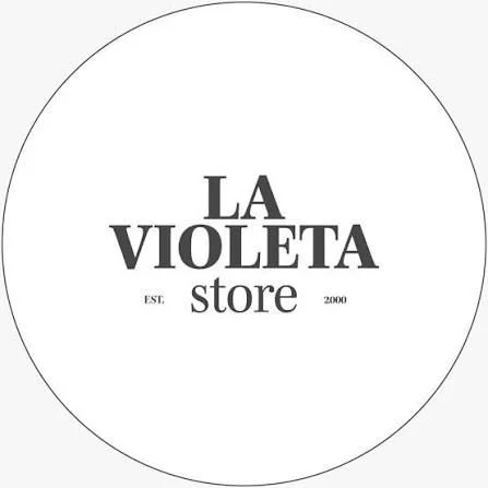 LA VIOLETA