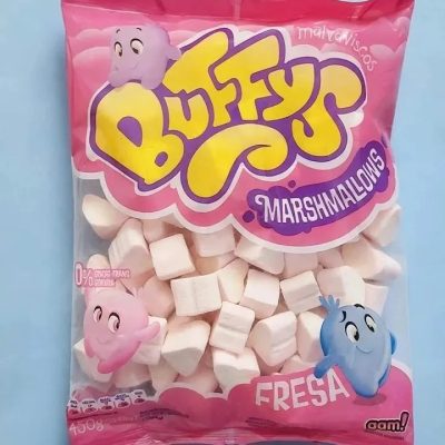 Malvavisco BUFFYS 450g
