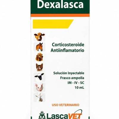 Productos LascaVet