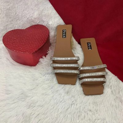 Flats de brillo